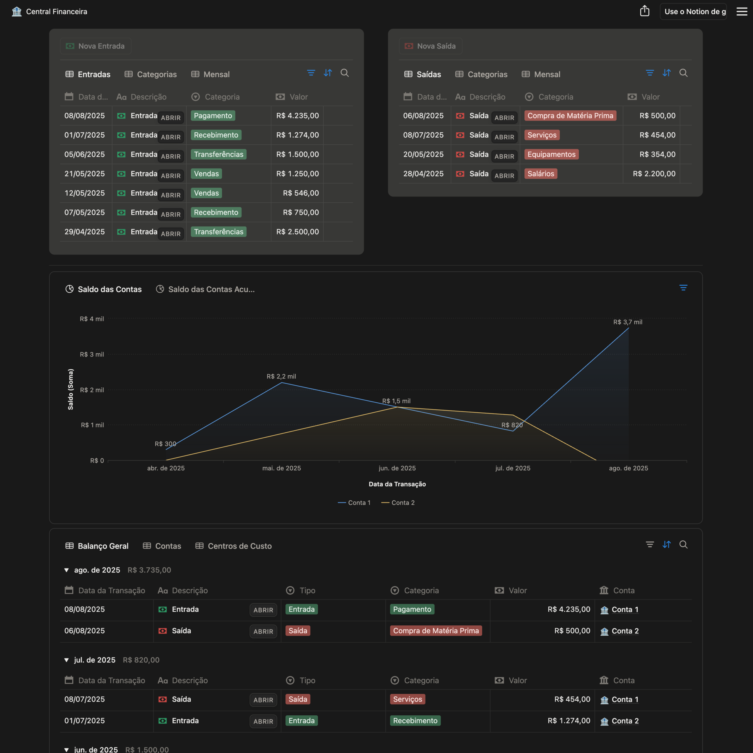 Gerenciamento de Obras - Imagem 6